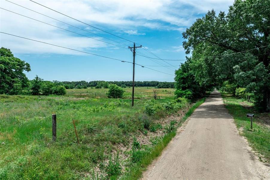 TBD County Road 1131, Cumby, TX 75433