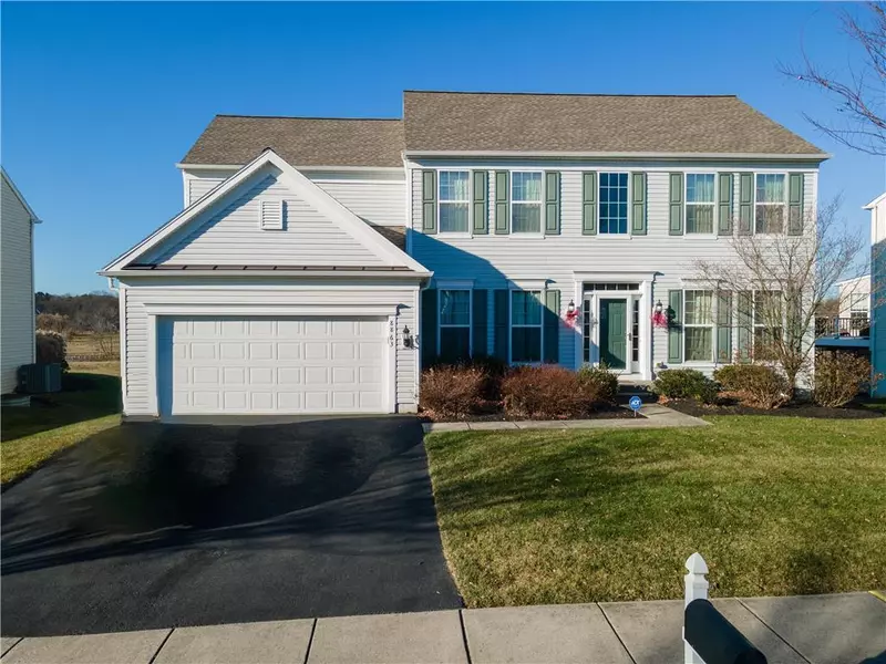 8863 Pathfinder Road, Upper Macungie Twp, PA 18031