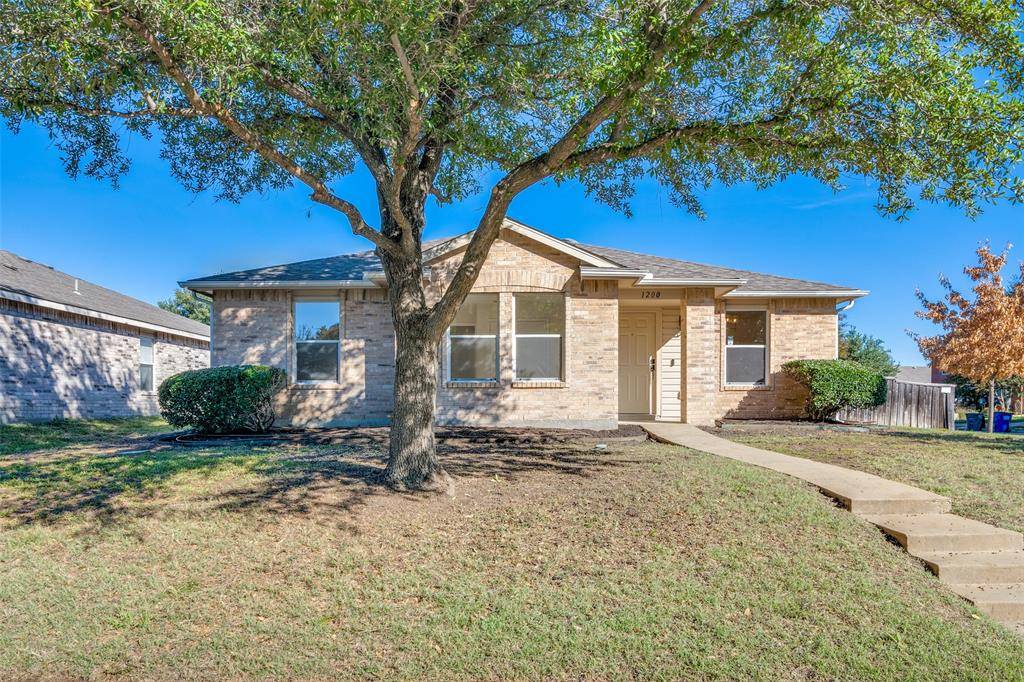 Wylie, TX 75098,1200 Leeward Lane