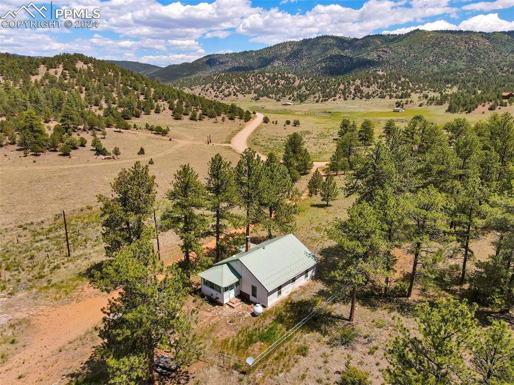 Westcliffe, CO 81252,9091 County Road 271