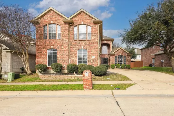 Mckinney, TX 75070,8408 Riverwalk Trail