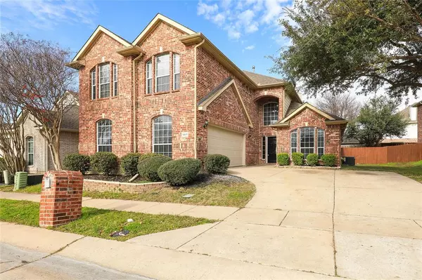 Mckinney, TX 75070,8408 Riverwalk Trail