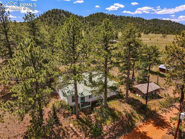 Westcliffe, CO 81252,9091 County Road 271