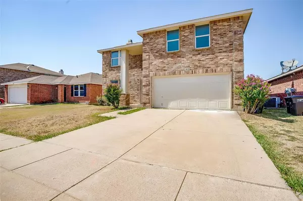 Fort Worth, TX 76123,4020 Irish Setter Drive