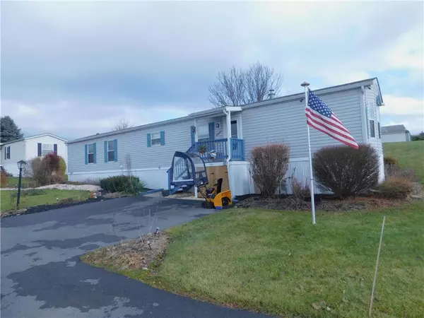 Lower Macungie Twp, PA 18062,5357 Bradford Lane #173