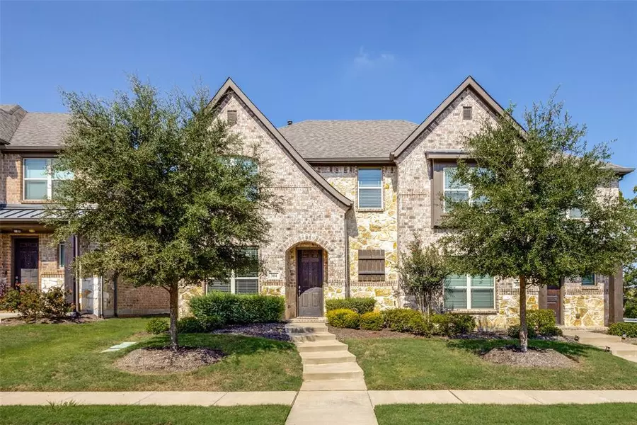 304 Carnaby Court, Mckinney, TX 75072