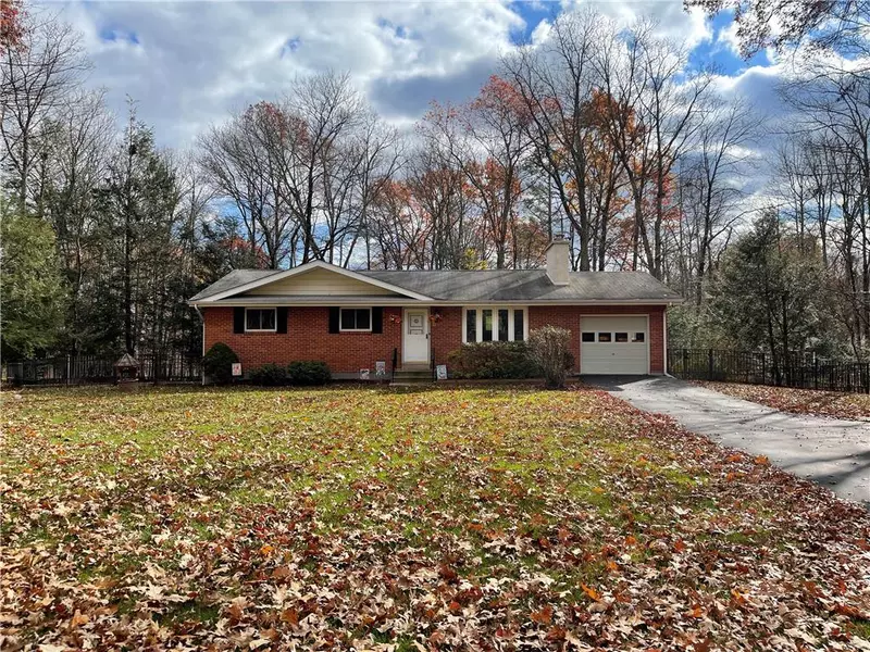 200 Oak Lane, Barrett Twp, PA 18326