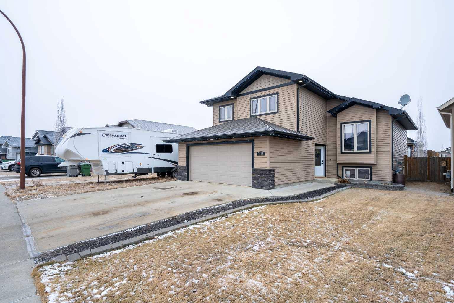 Lloydminster, AB T9V 3M3,7114 39A ST