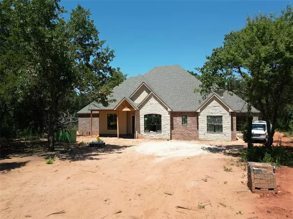 1630 Townsend Glen, Blanchard, OK 73010