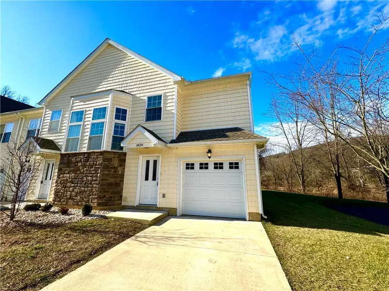 1424 Jadden Court, Bethlehem City, PA 18015