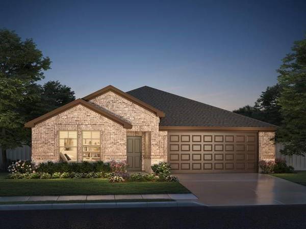 10461 Potawatomi Lane, Fort Worth, TX 76179