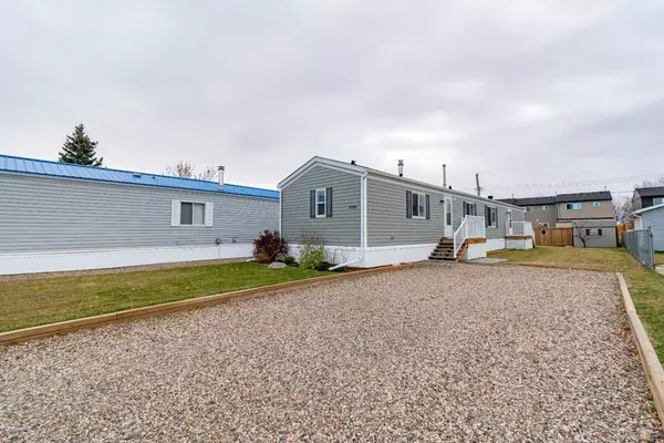 Stettler, AB T0C 2L1,4705 61A Street Close