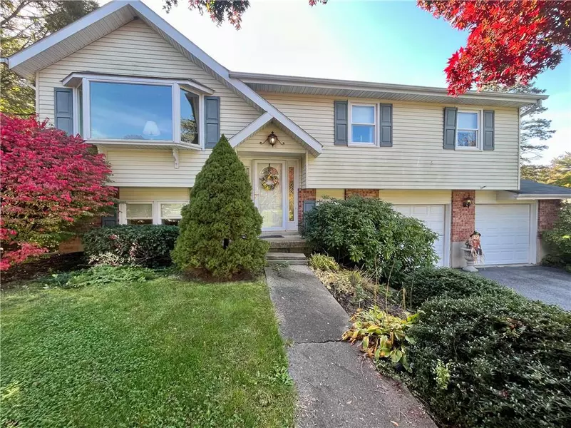 2934 Fornance Road, Bethlehem Twp, PA 18020