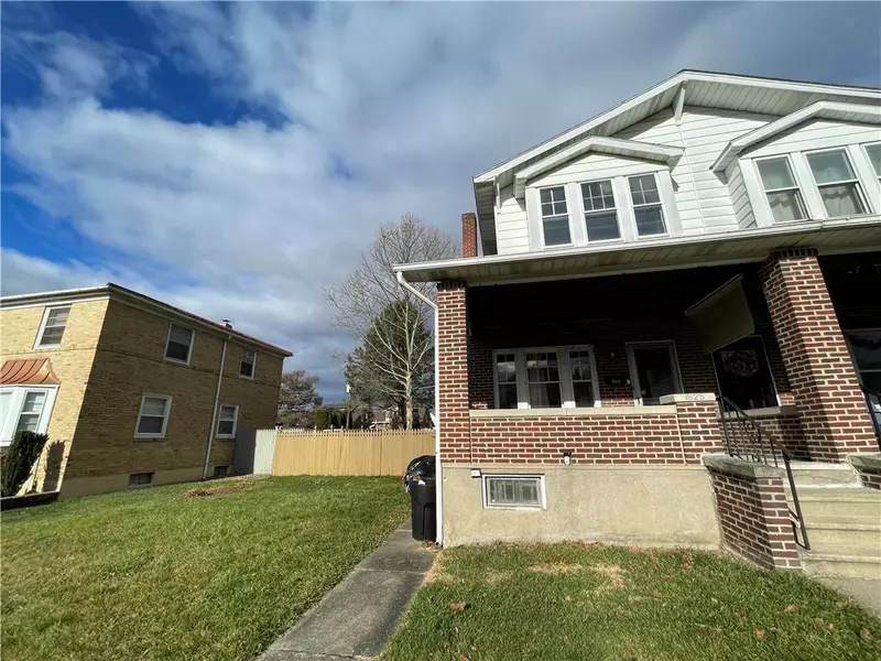 1825 West Whitehall Street, Allentown City, PA 18104