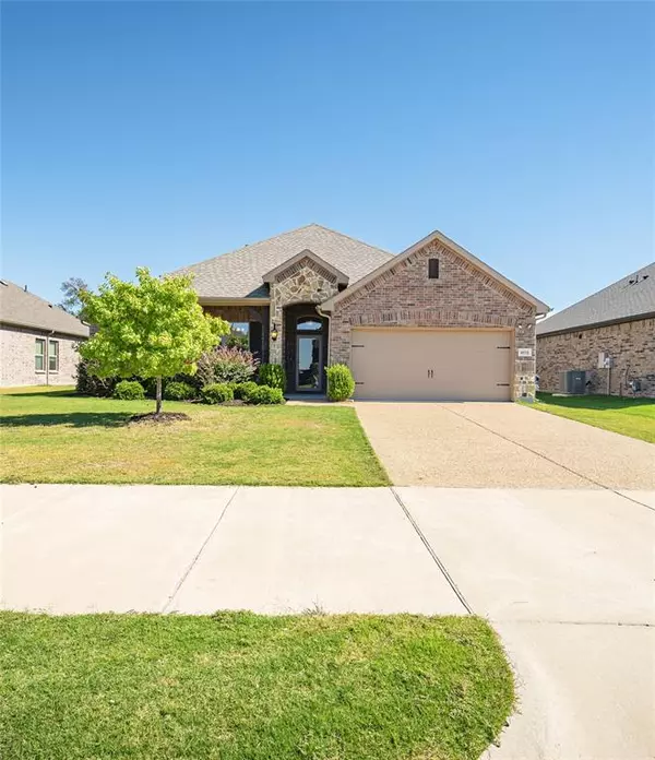 Melissa, TX 75454,4010 Gray Wolf Drive