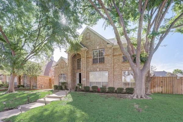 4500 Greenfield Drive, Richardson, TX 75082