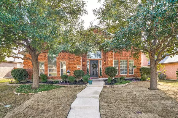 1409 White Water Lane, Rockwall, TX 75087