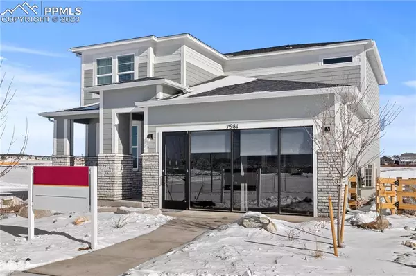 Colorado Springs, CO 80908,8141 Goldenray PL