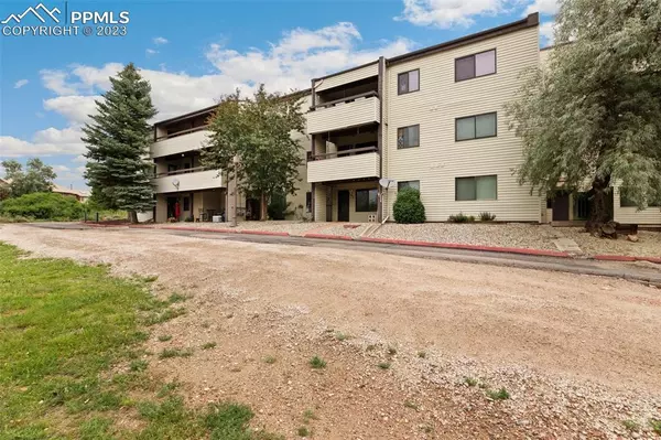 6540 Delmonico DR #101, Colorado Springs, CO 80919