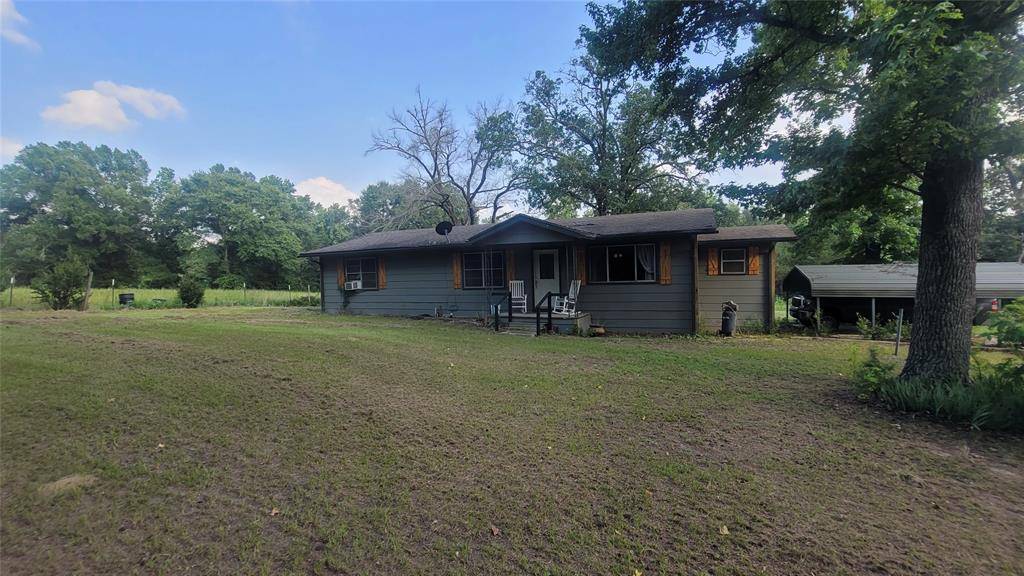 576 Vz County Road 1707, Grand Saline, TX 75140