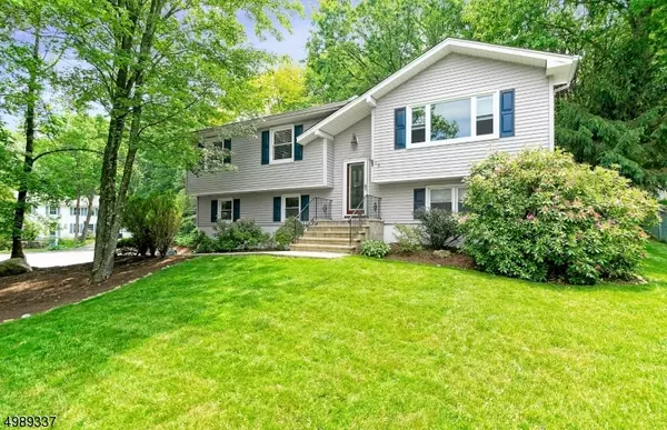 19 BYRON PLACE, Sparta Twp., NJ 07871