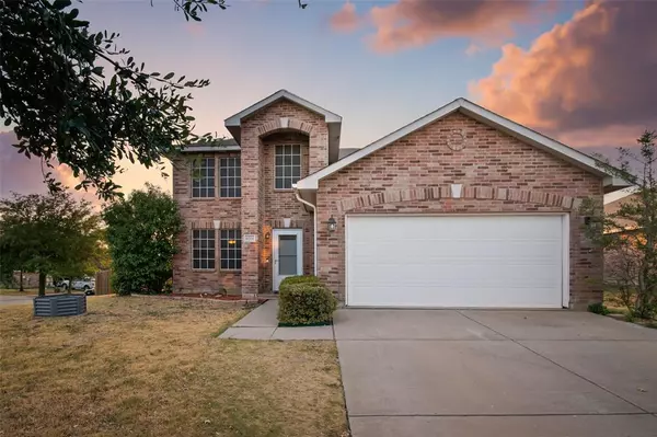 6704 Wellston Lane, Denton, TX 76210