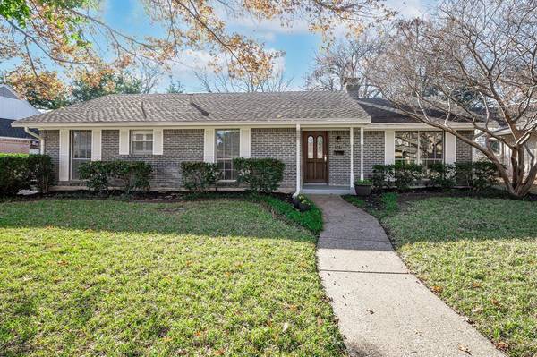 529 Winchester Drive, Richardson, TX 75080