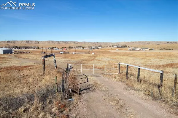 11676 Highway 94, Colorado Springs, CO 80929