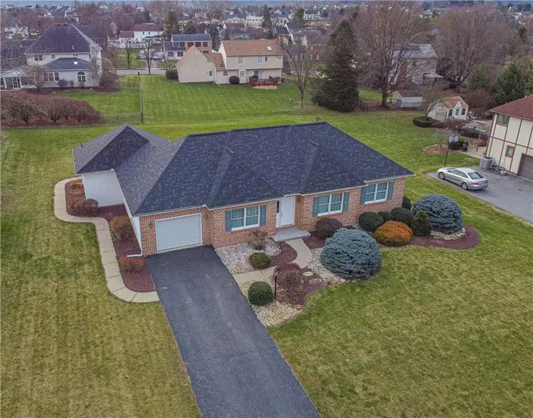 5020 Chelsea Drive, Bethlehem Twp, PA 18020