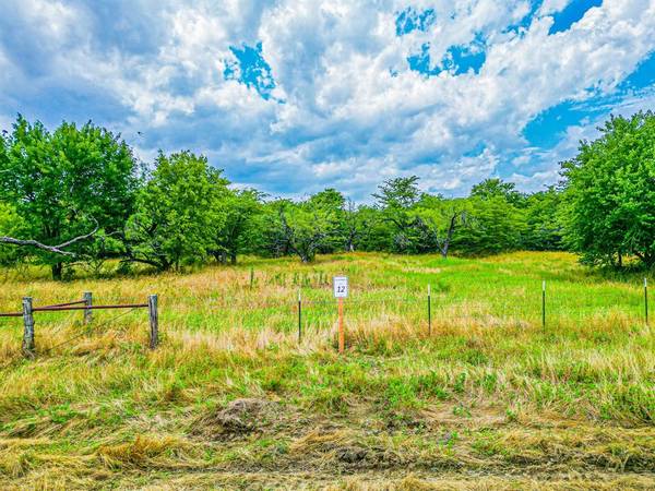 Lot 12 Grison Circle, Corsicana, TX 75109