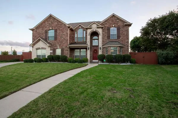 Mansfield, TX 76063,2620 Vista Ridge Drive