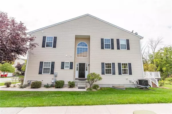 105 Stone Hill Drive,  Upper Pottsgrove Twp,  PA 19464