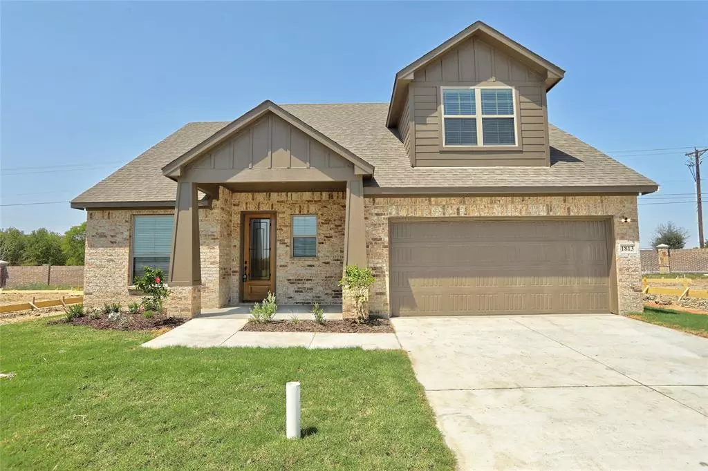 Princeton, TX 75407,1813 Michael Drive