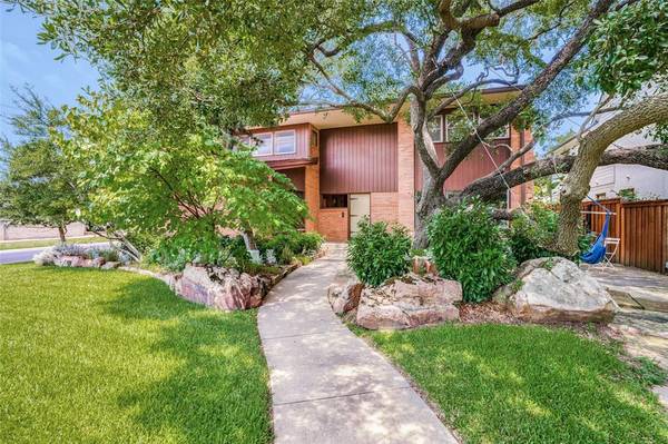 4444 Mcfarlin Boulevard, University Park, TX 75205