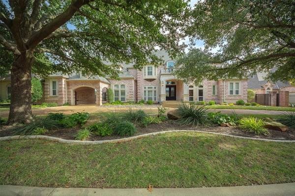 1335 Bentley Court, Southlake, TX 76092