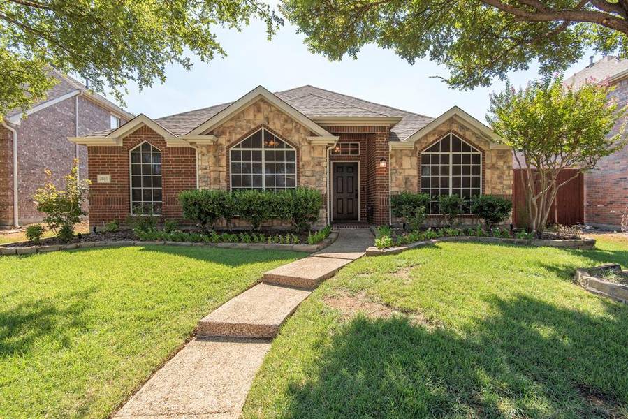 2855 Del Largo Way, Frisco, TX 75033