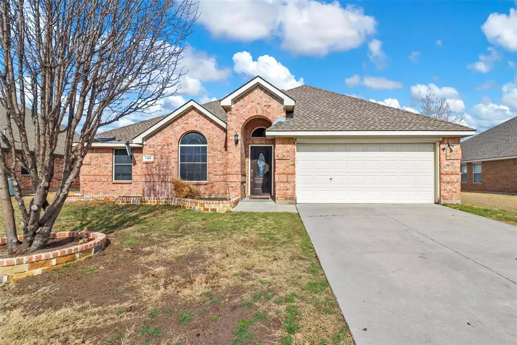 Fort Worth, TX 76052,1108 Horn Toad Drive