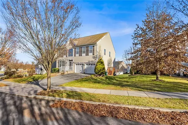 Lower Macungie Twp, PA 18062,7409 Iron Drive