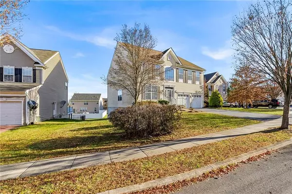 Lower Macungie Twp, PA 18062,7409 Iron Drive