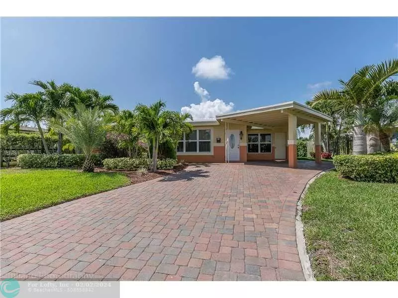 160 SE 12TH ST, Pompano Beach, FL 33060