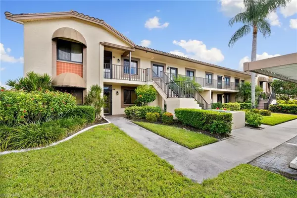 13091 Cross Creek BLVD #309, Fort Myers, FL 33912