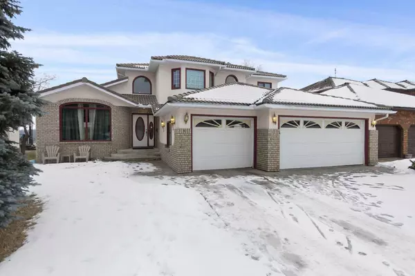 Calgary, AB T2W 5R2,104 Woodhaven CRES SW