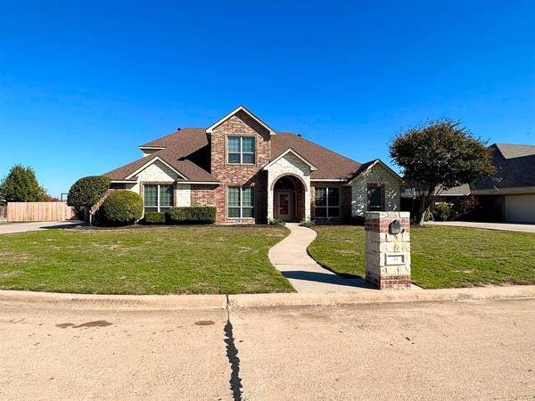 91 Bluff View Drive, Aledo, TX 76008