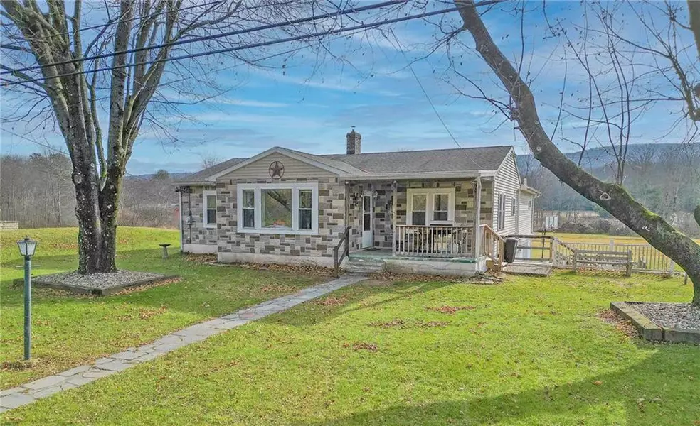 3348 Summer Valley Road, West Penn Township, PA 17960