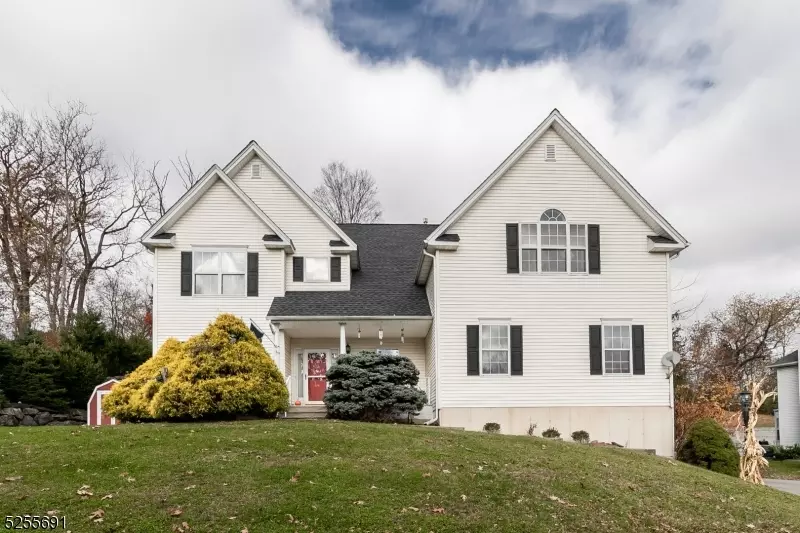 Mansfield Twp., NJ 07840,43 Canterbury Ln