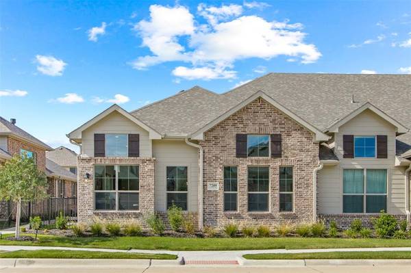 7209 Calistoga Lane, Grand Prairie, TX 75054