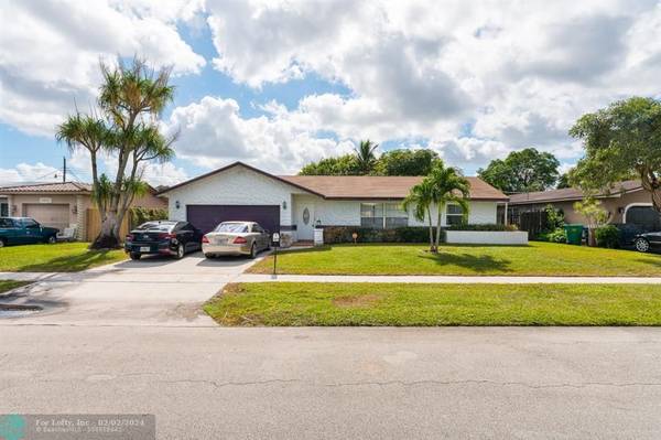 4820 NW 16th Ct,  Lauderhill,  FL 33313