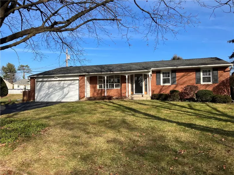 915 South ELIZABETH Street, Salisbury Twp, PA 18103