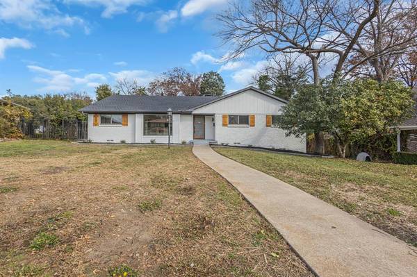 7140 Hunnicut Circle, Dallas, TX 75227