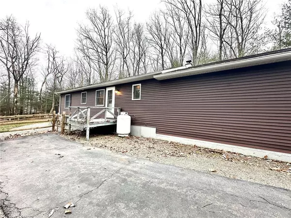 Franklin Township, PA 18235,385 Hemlock Trail